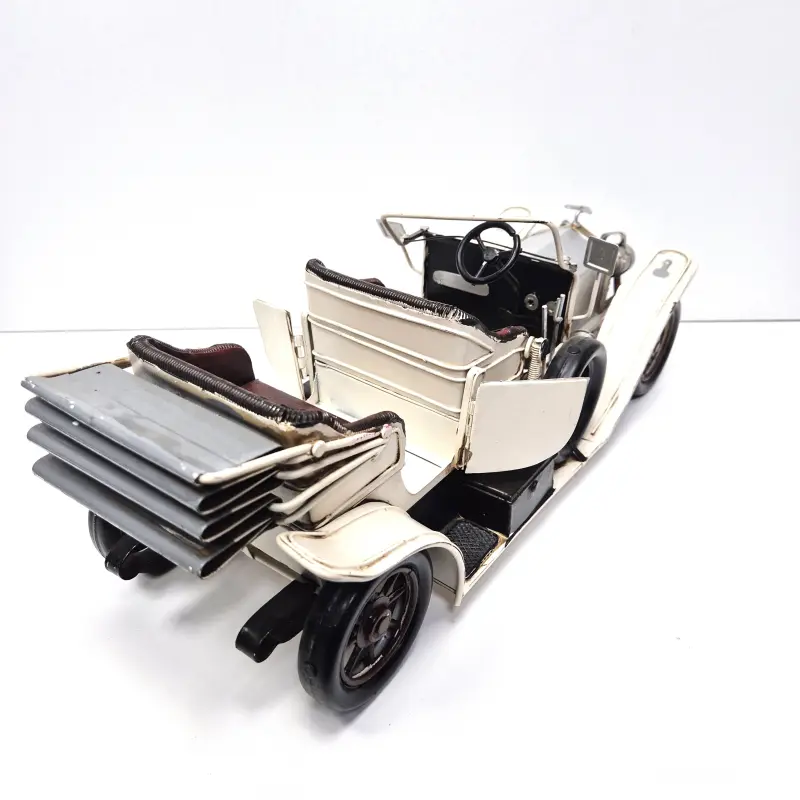 Masina metal epoca, model val 12-12